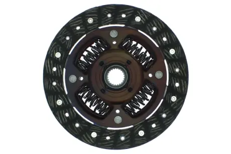 Диск сцепления AISIN DZ939
