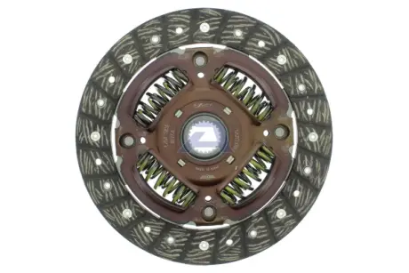 Диск сцепления AISIN DZ940