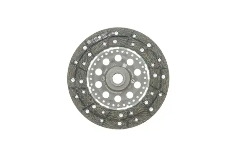 Диск сцепления AISIN DZ941