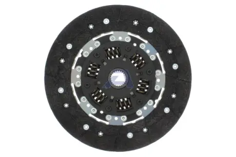 Диск сцепления AISIN DZ942