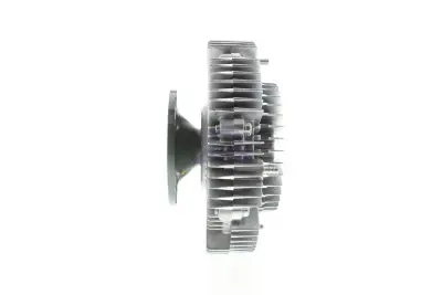 Вискомуфта радиатора охлаждения AISIN FCT005