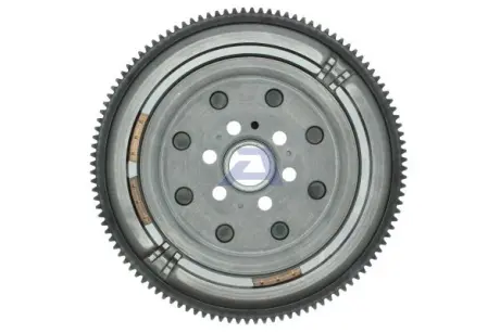 Dualmass flywheel. Маховик двухмассовый, демпфер AISIN FDO001