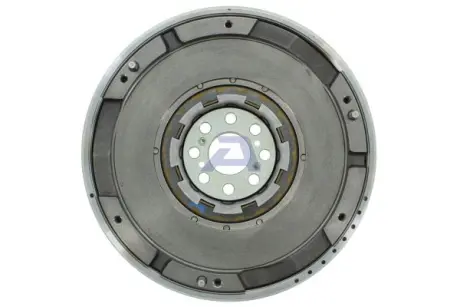 Dualmass flywheel. Маховик двухмассовый, демпфер AISIN FDT002