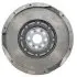 Dualmass flywheel. Маховик двухмассовый, демпфер AISIN FDT903