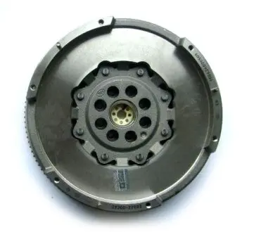 Dualmass flywheel. Маховик двухмассовый, демпфер AISIN FDY005