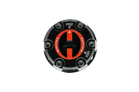 Ступица колеса AISIN FHG001