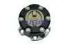 Замок ступицы колеса AISIN FHT001 (фото 1)