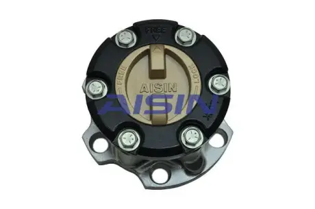 Замок ступицы колеса AISIN FHT001