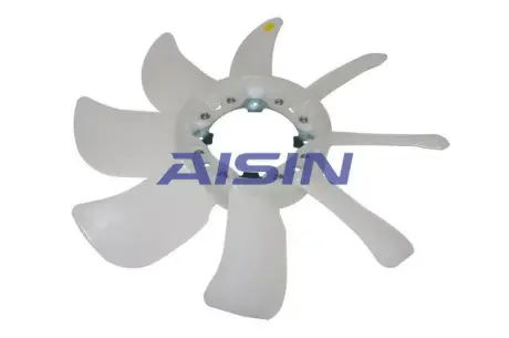 Вентилятор радиатора охлаждения AISIN FNT015