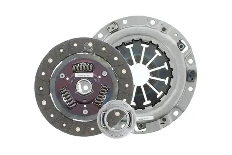 Комплект сцепления AISIN KD025