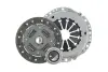 Комплект сцепления AISIN KD027B (фото 1)