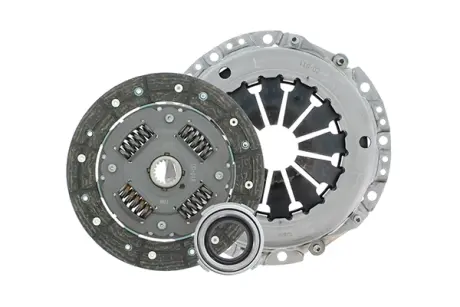 Комплект сцепления AISIN KD027B