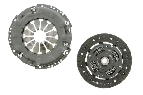 Комплект сцепления AISIN KEFI06R