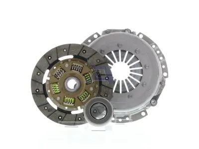 Комплект сцепления AISIN KEFO01