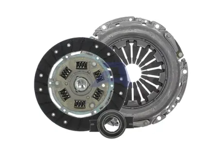 Комплект сцепления AISIN KEFO04
