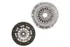 Зчеплення FORD FOCUS. C-MAX 1.6TDCI 03- (Вир-во) AISIN KE-FO27R (фото 1)