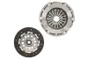 Зчеплення FORD FOCUS. C-MAX 1.6TDCI 03- (Вир-во) AISIN KE-FO27R (фото 2)