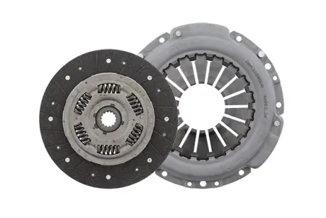 Комплект сцепления AISIN KELR02R