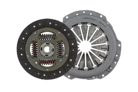 Комплект сцепления AISIN KELR04R
