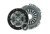 Зчеплення SUZUKI SWIFT 1.3-1.5 85- (Вир-во) AISIN KE-OP20 (фото 1)