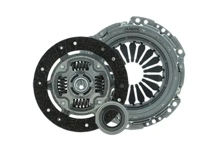 Зчеплення SUZUKI SWIFT 1.3-1.5 85- (Вир-во) AISIN KE-OP20