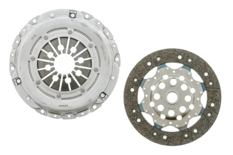 Зчеплення OPEL SIGNUM, VECTRA C, SAAB (Вир-во) AISIN KEOP46R