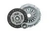 Зчеплення DACIA LOGAN. RENAULT LOGAN I. KANGOO. CLIO II. NISSAN KUBISTAR. 1.5 dCi. 01-(пр-во) AISIN KERE02B (фото 1)