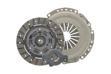 Комплект сцепления AISIN KESE01