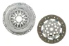 Зчеплення AUDI, CHRYSLER, DODGE, JEEP, SEAT, SKODA, VW (Вир-во) AISIN KEVG21R (фото 1)