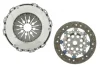 Зчеплення AUDI, CHRYSLER, DODGE, JEEP, SEAT, SKODA, VW (Вир-во) AISIN KEVG21R (фото 2)