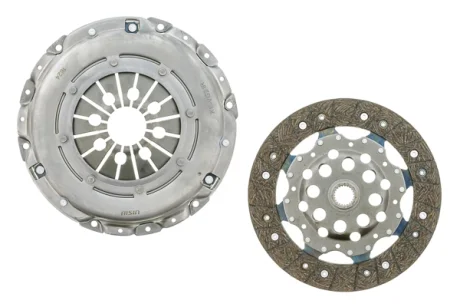 Зчеплення AUDI, CHRYSLER, DODGE, JEEP, SEAT, SKODA, VW (Вир-во) AISIN KEVG21R