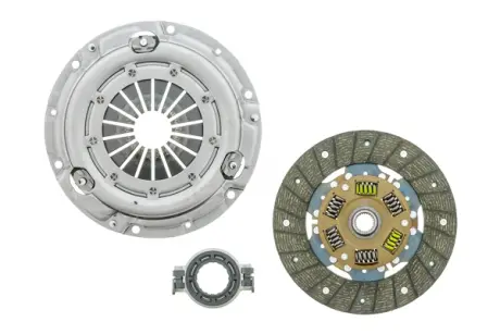 Комплект сцепления AISIN KEVW01