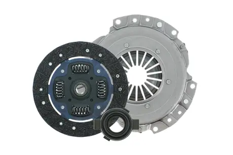 Комплект сцепления AISIN KEVW03