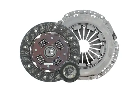 Комплект сцепления AISIN KEVW06