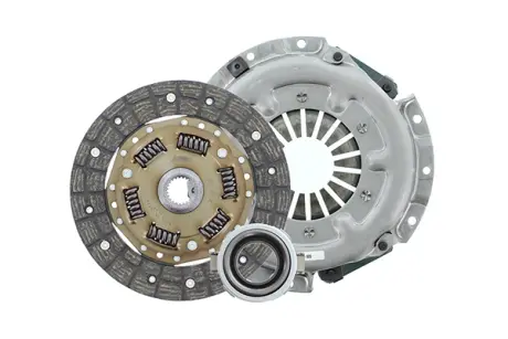 Комплект сцепления AISIN KF019