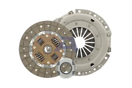 Комплект сцепления AISIN KM009