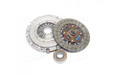 Комплект сцепления AISIN KM010