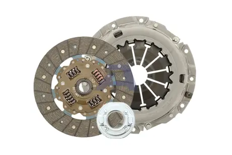 Комплект сцепления AISIN KM018