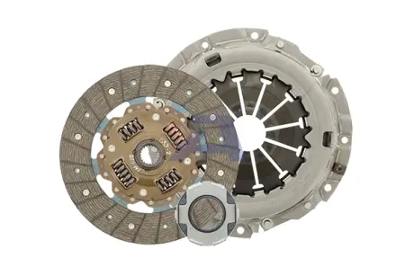 Комплект сцепления AISIN KM034
