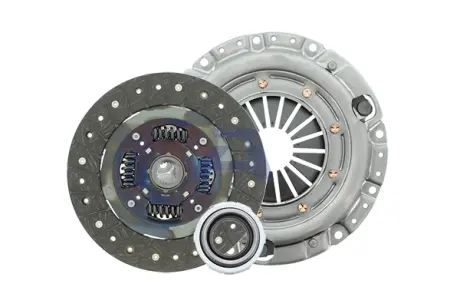 Комплект сцепления AISIN KM057