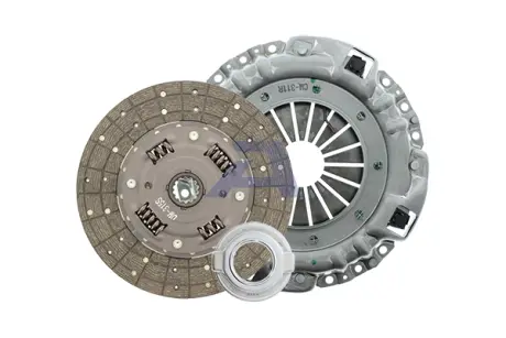 Комплект сцепления AISIN KM063