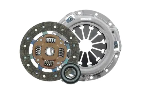 Комплект сцепления AISIN KM075A