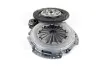 Зчеплення MITSUBISHI CARISMA 1.6 97-06 (Вир-во) AISIN KM081 (фото 2)