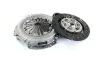 Зчеплення MITSUBISHI CARISMA 1.6 97-06 (Вир-во) AISIN KM081 (фото 3)