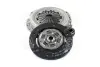 Зчеплення MITSUBISHI CARISMA 1.6 97-06 (Вир-во) AISIN KM081 (фото 4)