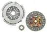 Комплект сцепления AISIN KM090 (фото 2)