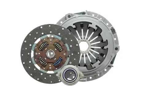 Комплект сцепления AISIN KM109