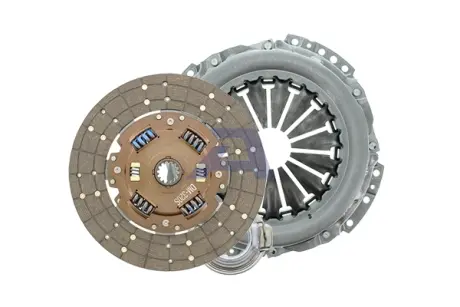 Комплект сцепления AISIN KM112