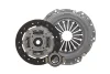 Зчеплення NISSAN ALMERA II, PRIMERA (Вир-во) AISIN KM124 (фото 1)