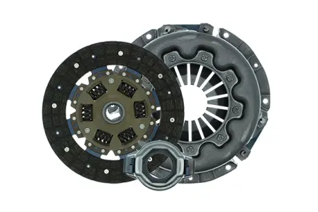 Комплект сцепления AISIN KN019B